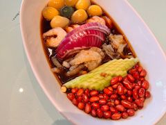 -大铁勺新津菜(中北永旺店)