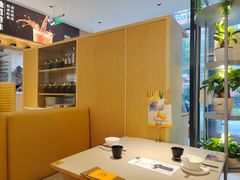 -蔡澜点心(三里屯T+MALL店)