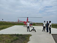 -天津妈祖文化园