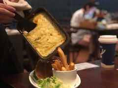 -Bistro 63 创意融合料理(广粤天地店)