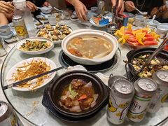 -龙泉人椰子鸡.糟粕醋.海南菜(三亚旗舰店)