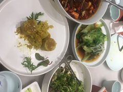 -鸭匠食府·挂炉烤鸭·新京菜(阜成路店)