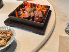 -淮香国色·淮扬菜(正大中心店)