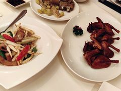 -利苑酒家(合景国际金融广场店)