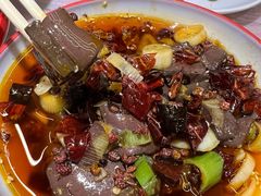 -华仔龙虾(永乐路总店)