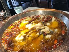 -雲蜀龙阁·金牌水煮鱼(方庄店)