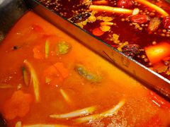 -湊湊火锅·茶憩(皇姑万象汇店)