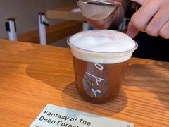 -O.P.S. CAFE