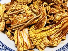 -珍巷福地四合院菜馆(复兴门店)