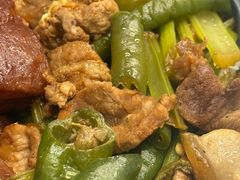 -稻花香大食堂(大沽路店)