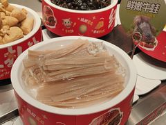 -龍歌自助小火锅(雨花台江南虹悦城店)