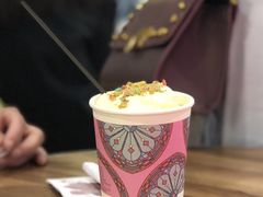 -茶颜悦色(岳麓山顶店)
