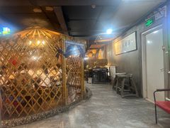 -泽成冰煮羊火锅(中正天街店)