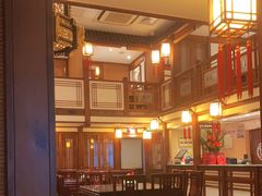 -成隆行·蟹王府(九江路店)