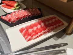 -海底捞火锅(天津SM城市广场店)