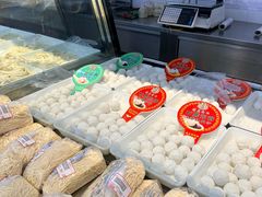 -京客隆超市(京源店)