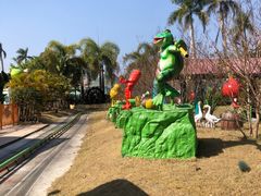 -美的鹭湖探索王国