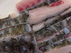 -正能量脆肉鲩火锅