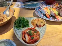 -鹤龟料理店(时代天街店)