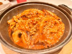 -十六台·经典广东菜(德外大街店)