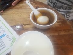 -沙湾姜埋奶(兴新包店)