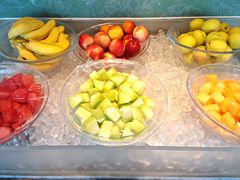 -上海龙之梦万丽酒店