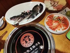-新凯里酸汤鱼(飞山街店)