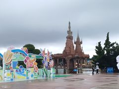 -大连海昌发现王国主题公园