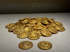 -陕西历史博物馆