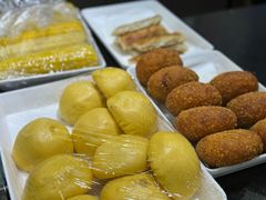 -庆丰包子铺(理想城店)
