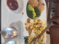 -伽喱博士 Dr.CURRY咖喱饭(太阳宫咖喱店)