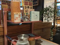 -环球渔市·平价海鲜餐厅(星潮广场店)