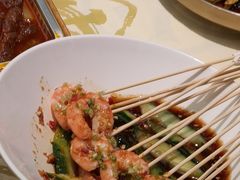 -串盟烧烤大排档·长沙美食地标(星沙店)