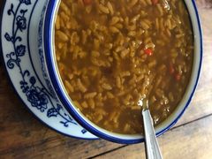 红糖桂圆阴米粥-袁妈红豆汤(重庆总店)