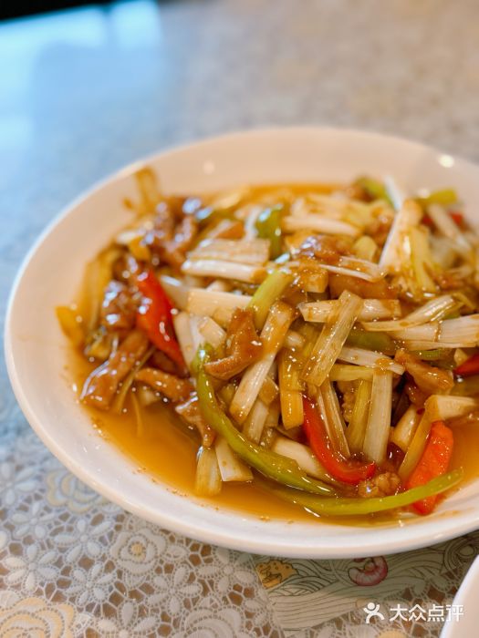 文三里屯面馆(三里屯店)图片