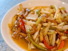 -文三里屯面馆(三里屯店)