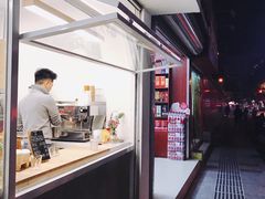 -Seeking Coffee咖啡(新竹路店)