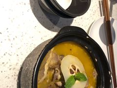 -半山腰·云南菜(侨福芳草地店)