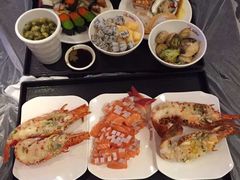 -蓝色派对KTV(聚然广场店)