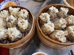 三鲜烧麦（普通）-都一处烧麦馆(前门店)