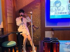 -音乐派KTV(银泰城店)