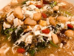 -徐记私厨(半淞园路店)