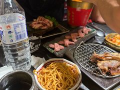 -炭虎烤肉(桂林路店)