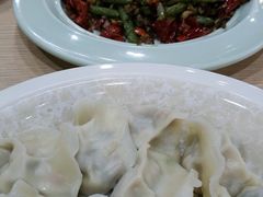 -老边饺子馆(西站店)