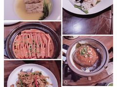 -韵秋荷(宝山龙湖天街店)