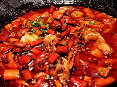 -绿茶餐厅(成都大悦城店)