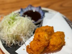 -炉胜·炉端烧·居酒屋