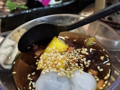 冰粉-丽江庭院之爱在路上(西单店)