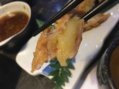 -大江户日本料理(吕厝店)