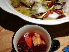 -太二酸菜鱼(深圳布吉万象汇店)
